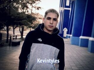 Kevintyles