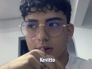 Kevitto