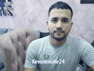 Kevsnemahe24