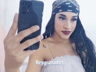 Keygranados