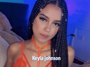 Keyla_johnson