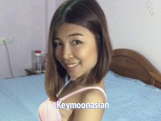 Keymoonasian