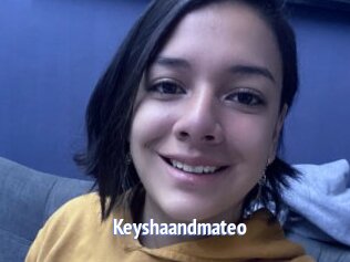 Keyshaandmateo