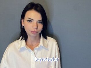 Keyteteyler