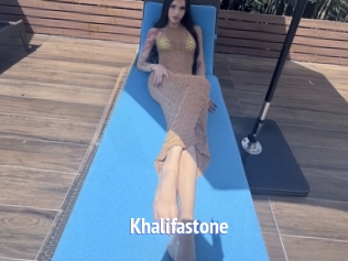 Khalifastone