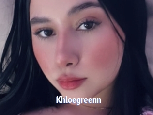 Khloegreenn