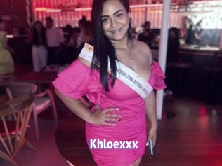 Khloexxx