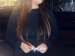 Khwaish