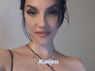 Kianijess