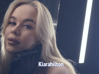 Kiarahilton