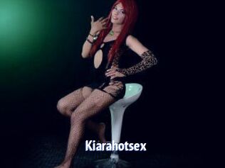 Kiarahotsex