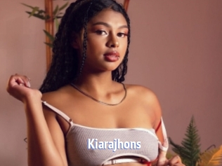 Kiarajhons