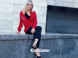 Kiaralamer