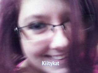 Kiitykat