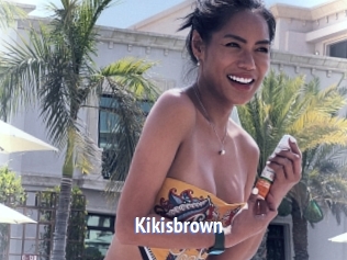 Kikisbrown