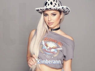 Kimberann