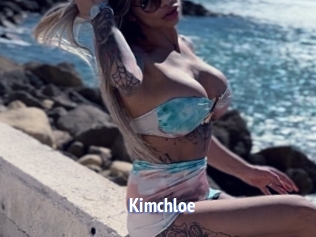 Kimchloe