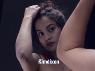 Kimdixon