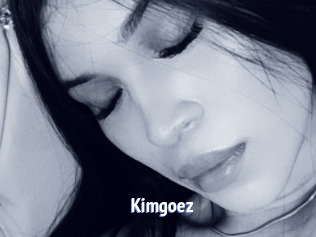 Kimgoez
