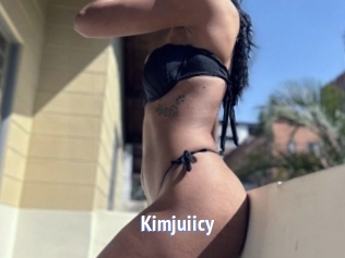 Kimjuiicy