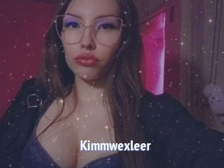 Kimmwexleer