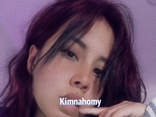 Kimnahomy