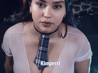 Kimperri