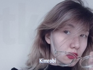 Kimrobi