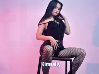 Kimsally