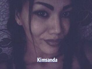 Kimsanda