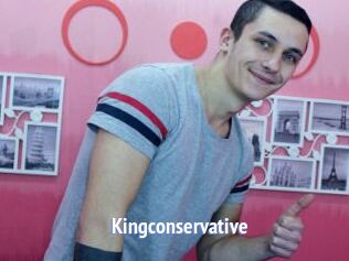 Kingconservative