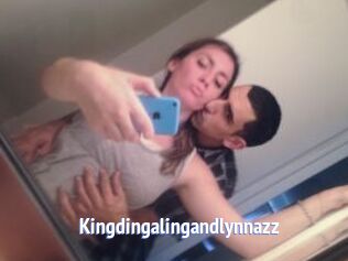 Kingdingalingandlynnazz