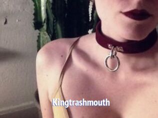 Kingtrashmouth