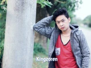 Kingzoren