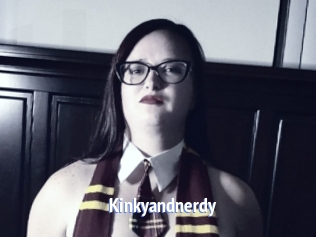 Kinkyandnerdy