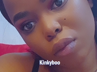 Kinkyboo