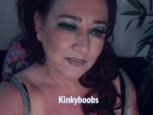 Kinkyboobs