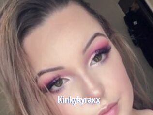 Kinkykyraxx