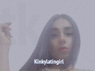 Kinkylatingirl