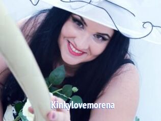 Kinkylovemorena