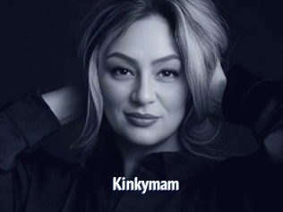 Kinkymam