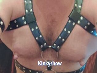 Kinkyshow