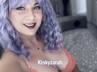 Kinkyzarah