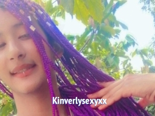 Kinverlysexyxx