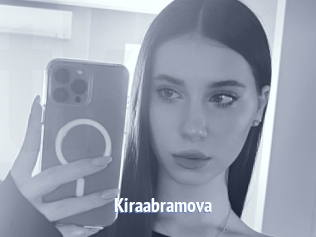 Kiraabramova