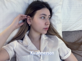 Kiraemerson