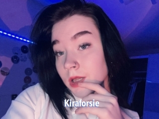 Kiraforsie