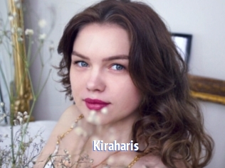 Kiraharis