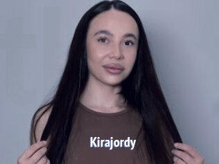 Kirajordy