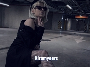 Kiramyeers